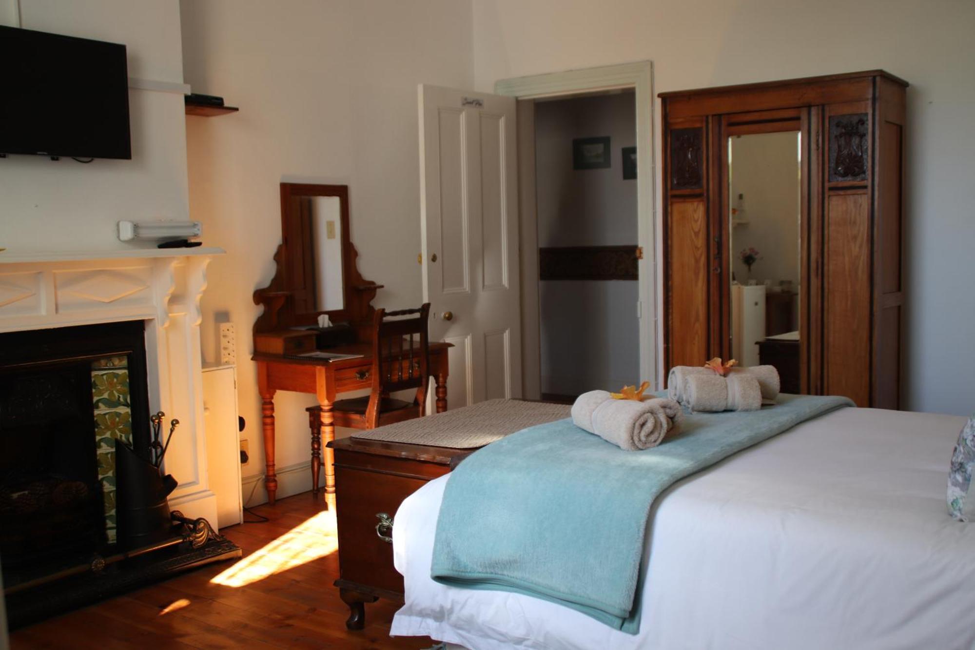 Petal'S Place Робертсон Номер фото